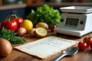 Conversion du gramme en cl en cuisine italienne : astuces et techniques