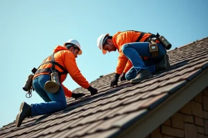 Rénovation de toiture : les étapes clés pour une toiture durable