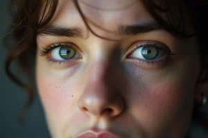 Les causes des cernes sous les yeux : la génétique est-elle impliquée ?