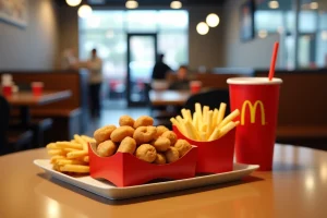 Découvrez le prix des nuggets McDo et les meilleures offres du moment