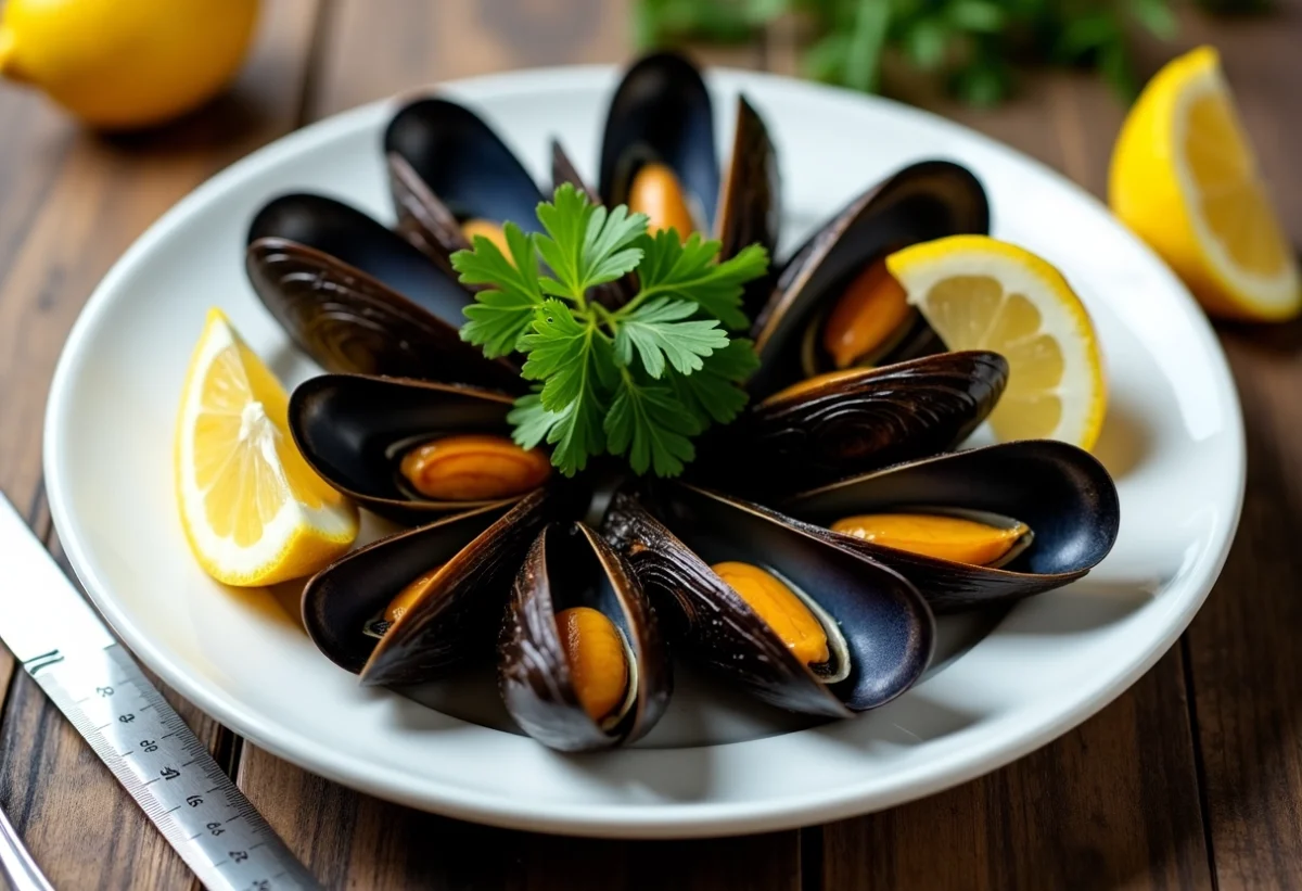 Moules : quelle quantité pour éviter les excès ou les manques ?