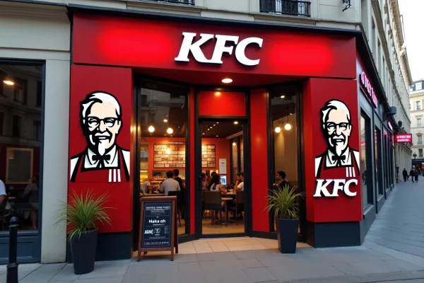 KFC en France : est-il halal dans toutes les villes ?