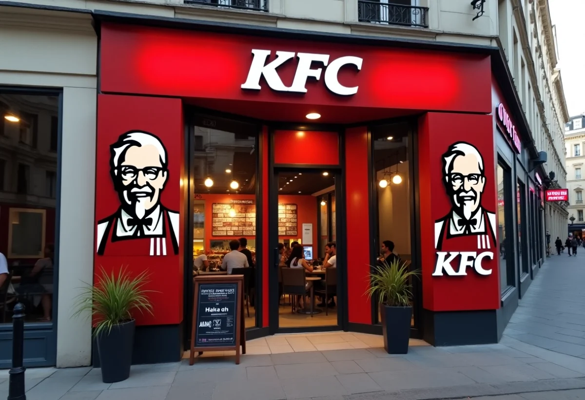 KFC en France : est-il halal dans toutes les villes ?