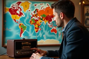 Forum radio : les astuces pour capter des stations internationales