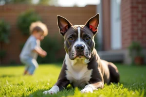 Erreurs à éviter avec un american bully : les pièges courants