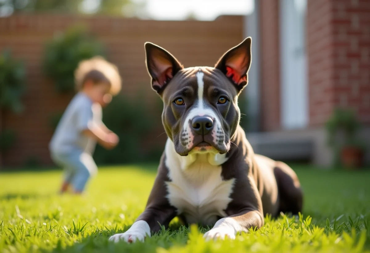 Erreurs à éviter avec un american bully : les pièges courants