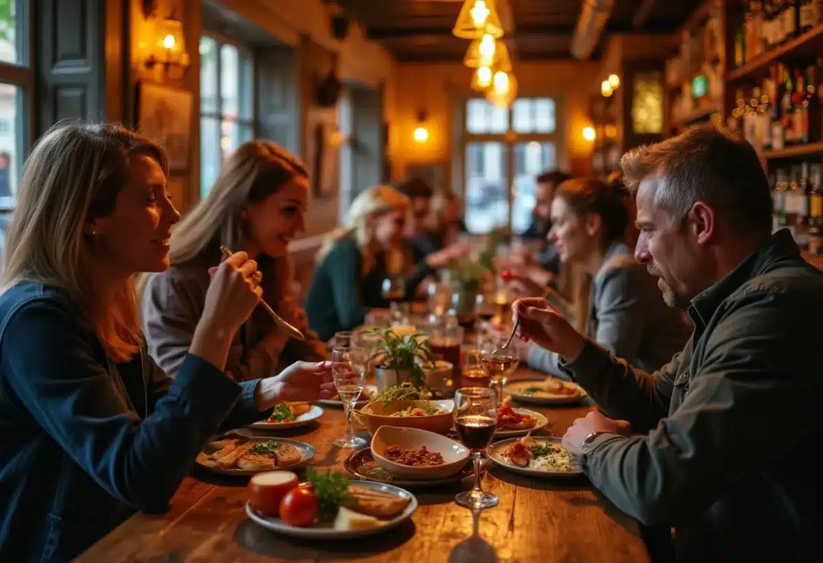 Les chefs-d’œuvre des bars à tapas de Bordeaux