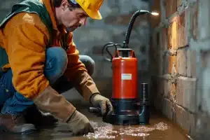 Comment se préparer efficacement aux inondations en Bretagne avec une pompe vide-cave