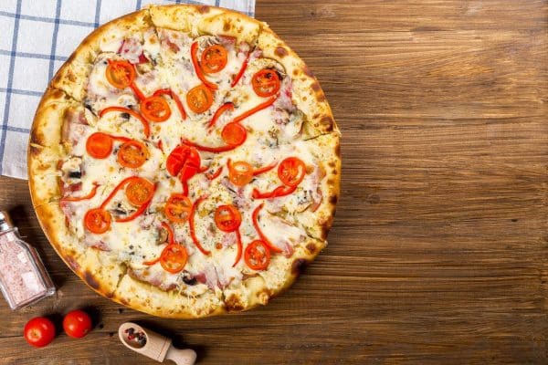 Qui fabrique les pizzas Picard ?
