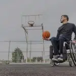 location de fauteuil roulant