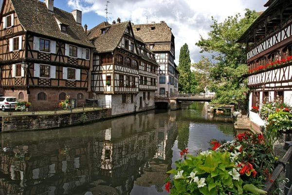 Comment préparer son déménagement à Strasbourg ?