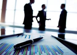 Quelle entreprise pour investir en Bourse ?
