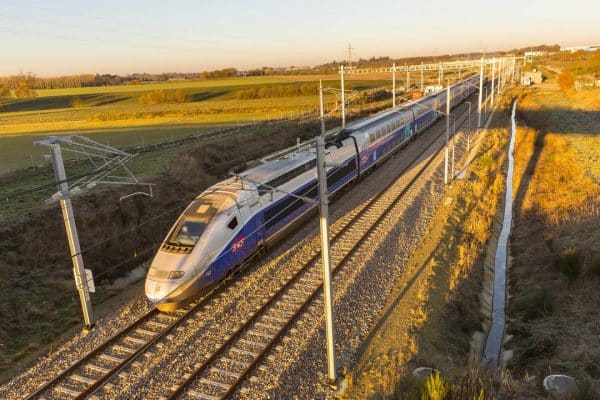 Quelle gare pour aller en Bretagne ?