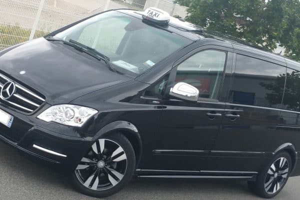 Taxi Julien : votre allié pour un déplacement médical ou personnel sur Martigues